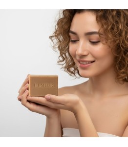 Sheasilk Handmade Soap